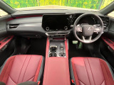 RX 350 Fスポーツ 4WD 
