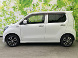 ワゴンR 20周年記念車 