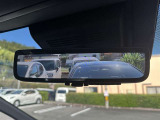 バックミラー☆車庫入れ、駐車もこれで安心!☆詳しくは無料通話0078-6003-827541 相模原ICすぐ