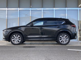 CX-5 2.2 XD エクスクルーシブ モード 