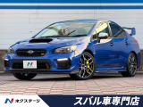 禁煙車 F型 STIフルエアロ RECAROシート 純正SDナビ ETC