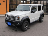 ジムニーノマド 1.5 FC 4WD