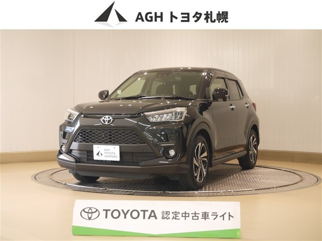 ライズ 1.0 Z 4WD 