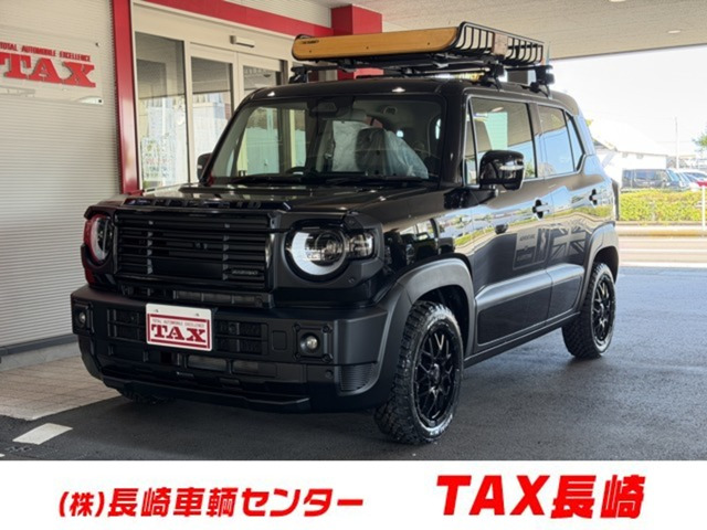 クロスビー 1.2 ハイブリッド(HYBRID) MZ