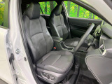 ドライバーによって運転しやすいポジションは異なり、あの車はどうなのか不安なこともありますよね。気になるお車は店頭で乗り込んでご確認いただけます♪