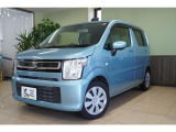 全方位モニター&SDナビ付きのワゴンR!駐車時の確認をサポートする装備と、毎日使いやすいサイズが魅力。通勤やお買い物におすすめです♪