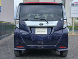 プライバシ-ガラスで車内への日差しを和らげ急な室温変化を防ぎます♪