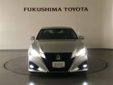 トヨタ店設立70周年を記念して作られた特別仕様車!フロントグリルモールがサテンメッキ仕様に変更されていて、スポーティでありながら華やかさもプラスされた印象に!