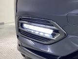 LEDヘッドライト☆HIDヘッドライトより省電力かつ、ライトを点けた際の立ち上がりも早いです☆寿命も長いのでお財布にも優しいオススメ装備☆