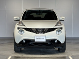 ジューク 1.5 15RX 