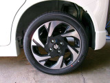 165/65R15☆