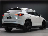 CX-5 2.2 XD スポーツアピアランス 4WD 
