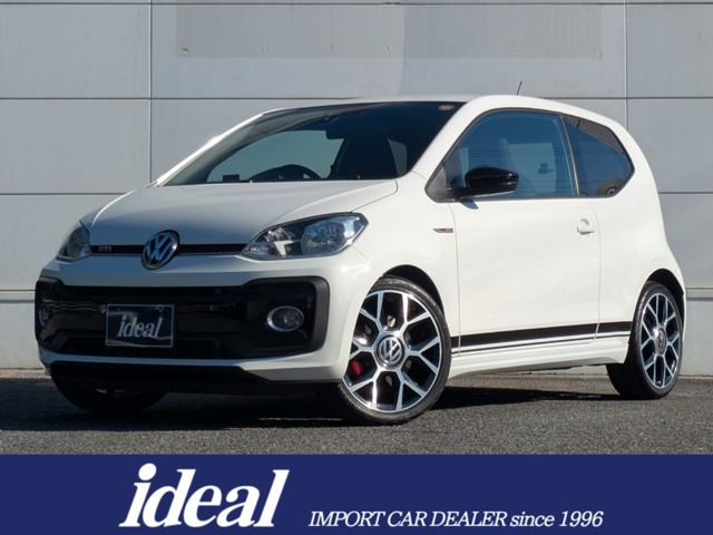 up!  GTI
