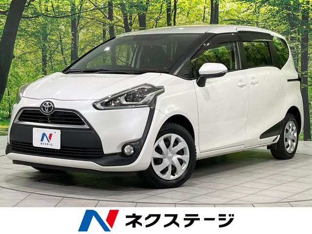 シエンタ 1.5 G