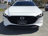 MAZDA3ファストバック 1.5 15S レトロスポーツエディション 