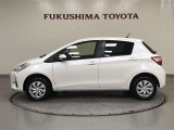 ヴィッツ 1.3 F 4WD 