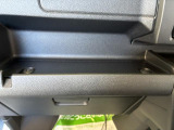 実用的な収納が、車内の各所にあります♪