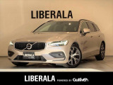 V60 プラス B4 本革シート 修復歴無し