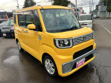 ウェイク L 4WD パワースライドドア スマートキー