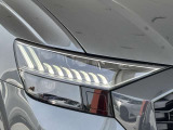 LEDヘッドライト
