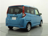 こちらの車両は、ご購入後も継続して安心メンテナンスを提供させていただく為、岐阜県内のお客様への販売・登録に限らせていただきます。