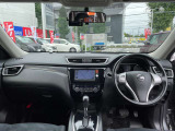 窓ガラスが大きく車両感覚も掴みやすいお車ですので安心してお乗りいただけます。