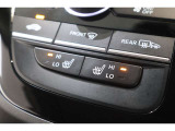 シートヒーター装備付き車!!座席に埋め込まれた電熱線によりシートを暖めることが出来る装備で、温められたシートは、寒い冬には最適です!!