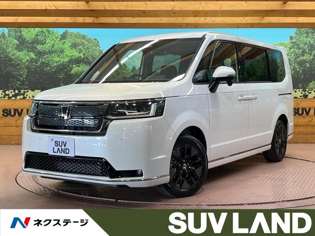 ステップワゴン 1.5 スパーダ 