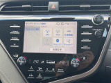 カムリ 2.5 WS レザーパッケージ 本革シート 修復歴無し