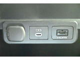 HDMIポート