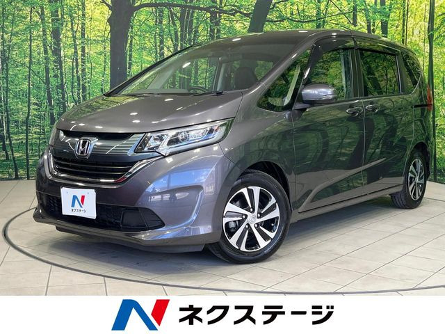 フリード+ 1.5 G ホンダセンシング 