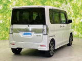 タントカスタム RS トップエディション SAII 