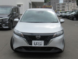 ノート 1.2 S FOUR 4WD 
