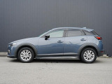 CX-3 1.5 15S アーバンドレッサー 