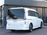 セレナ 1.4 e-POWER ハイウェイスターV 