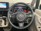 運転席からの景色