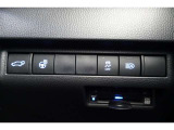 パワーバックドアがついているのはうれしいですね!