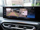 ◆iDriveを装備。操作系統をディスプレイから独立させることで、人間工学に基づいた最適な運転環境を実現しております。◆