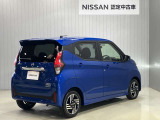 デイズ ハイウェイスターX 