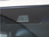 ◆Honda SENSING◆ カメラ等装置で精度の高い検知能力を発揮、安全運転を支援します。