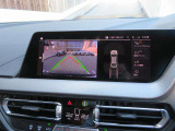 ◆iDriveを装備。操作系統をディスプレイから独立させることで、人間工学に基づいた最適な運転環境を実現しております。◆