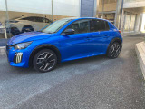 208 GT ハイブリッド 