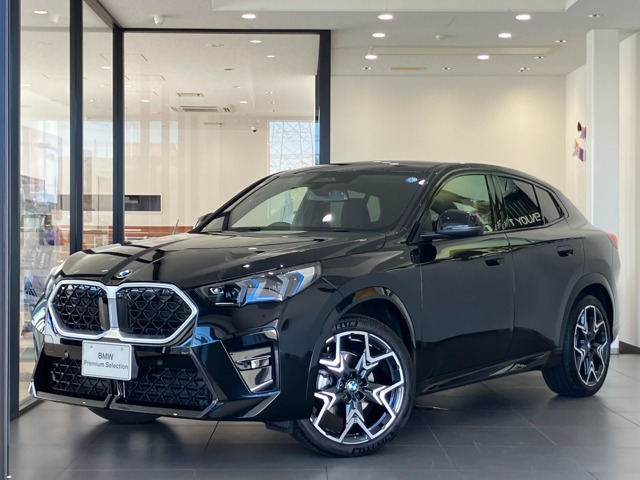 X2 xドライブ20d Mスポーツ 4WD 