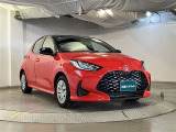 ヤリス 1.5 ハイブリッド Z 
