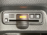 【ETC車載器】もはや必須アイテムのETCを搭載!高速道路のご利用時にとても便利!わずらわしい料金所での現金支払いが不要となりスムーズに通過できます♪