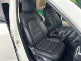 CX-5 2.2 XD Lパッケージ 