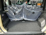 荷室!