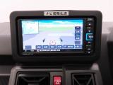使いやすいナビで目的地までしっかり案内してくれます。各種オーディオ再生機能も充実しており、お車の運転がさらに楽しくなります!!