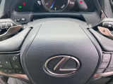 【シーケンシャルシフト】マニュアル車感覚も楽しめます。
