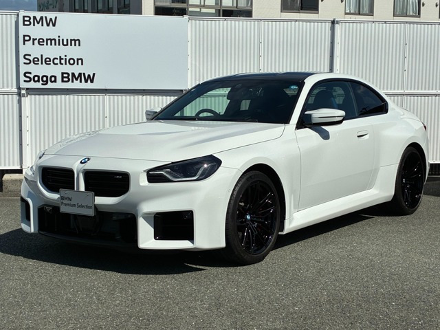 M2クーペ M ステップトロニック